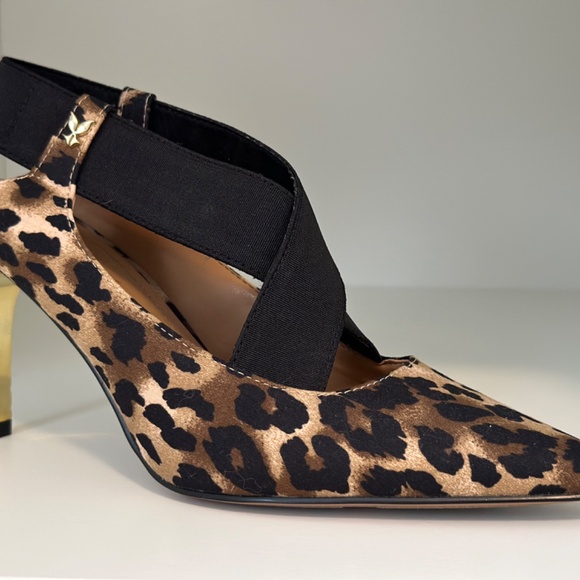 J. Renee heels Sz 7.5 - Picture 2 of 8